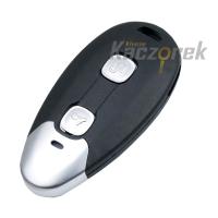 Motor Piaggio 008 - surový klíč